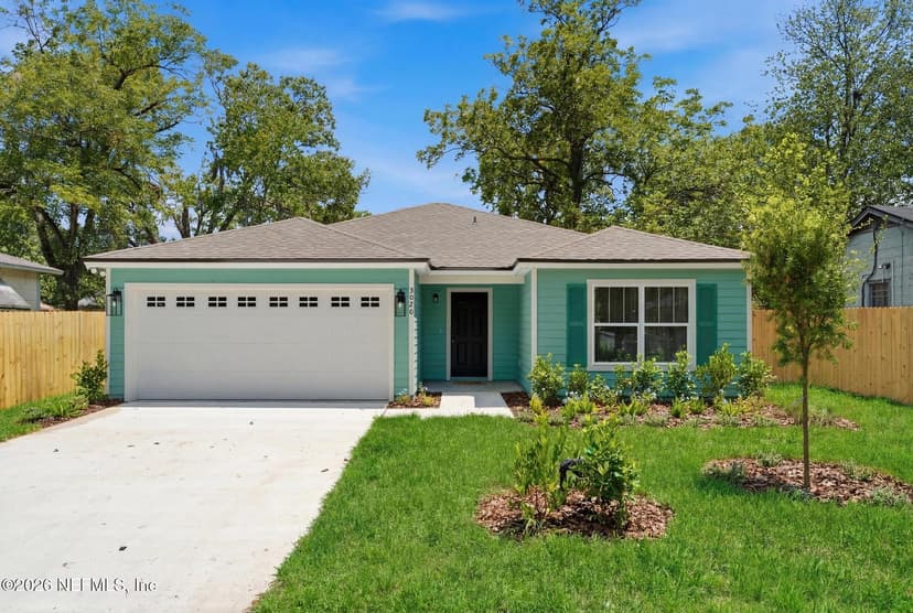 3026 LOWELL Avenue, Jacksonville, FL 32254
