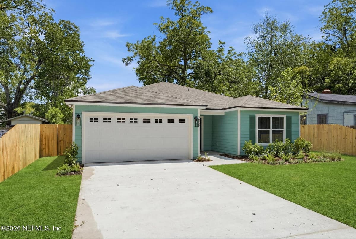 3026 LOWELL Avenue, Jacksonville, FL 32254, Jacksonville, FL - photo 3