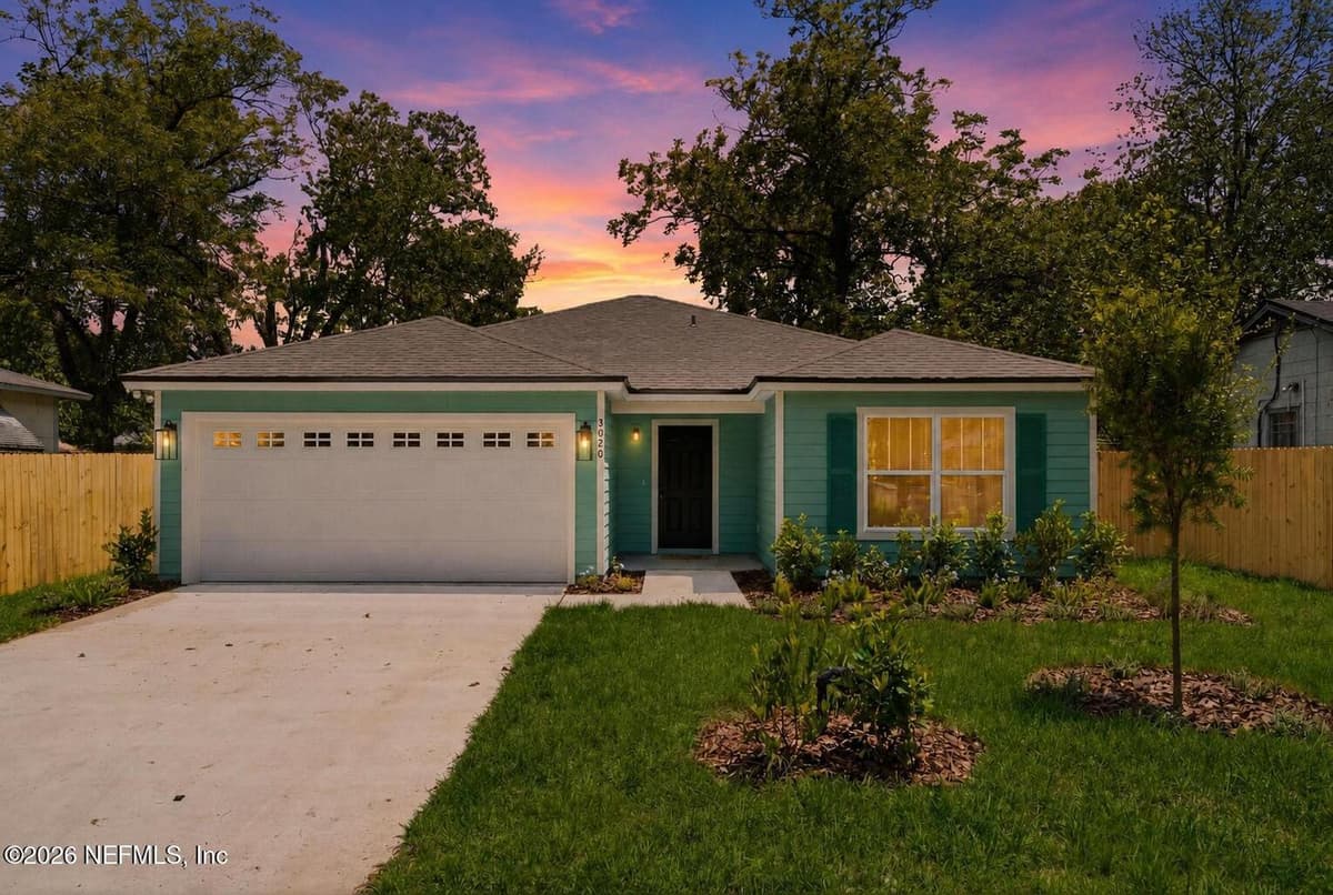 3026 LOWELL Avenue, Jacksonville, FL 32254, Jacksonville, FL - photo 2