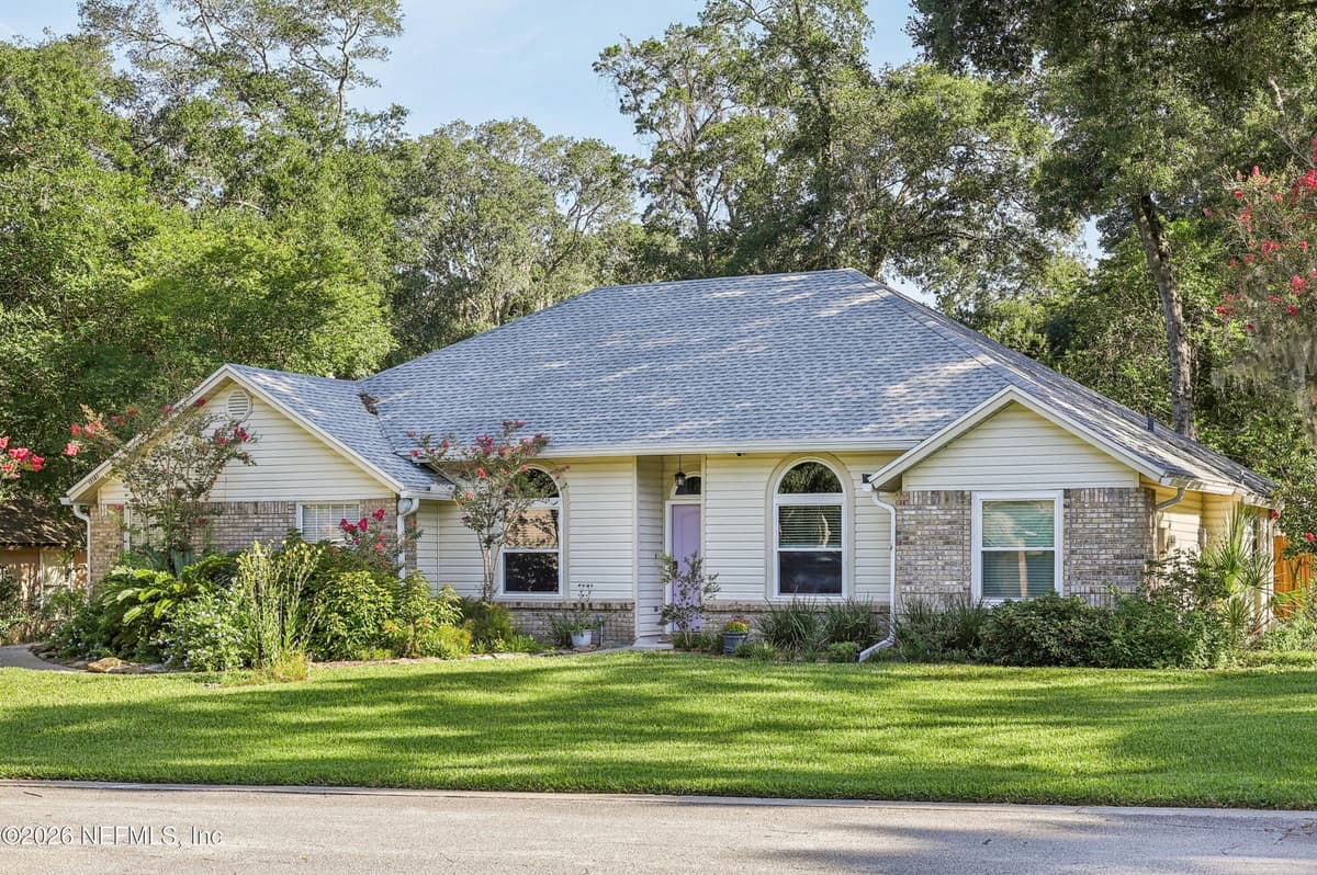 13141 EBBTIDE Court, Jacksonville, FL 32225, Jacksonville, FL - photo 2