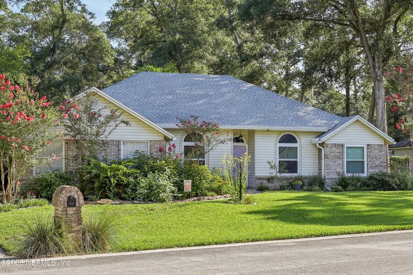13141 EBBTIDE Court, Jacksonville, FL 32225