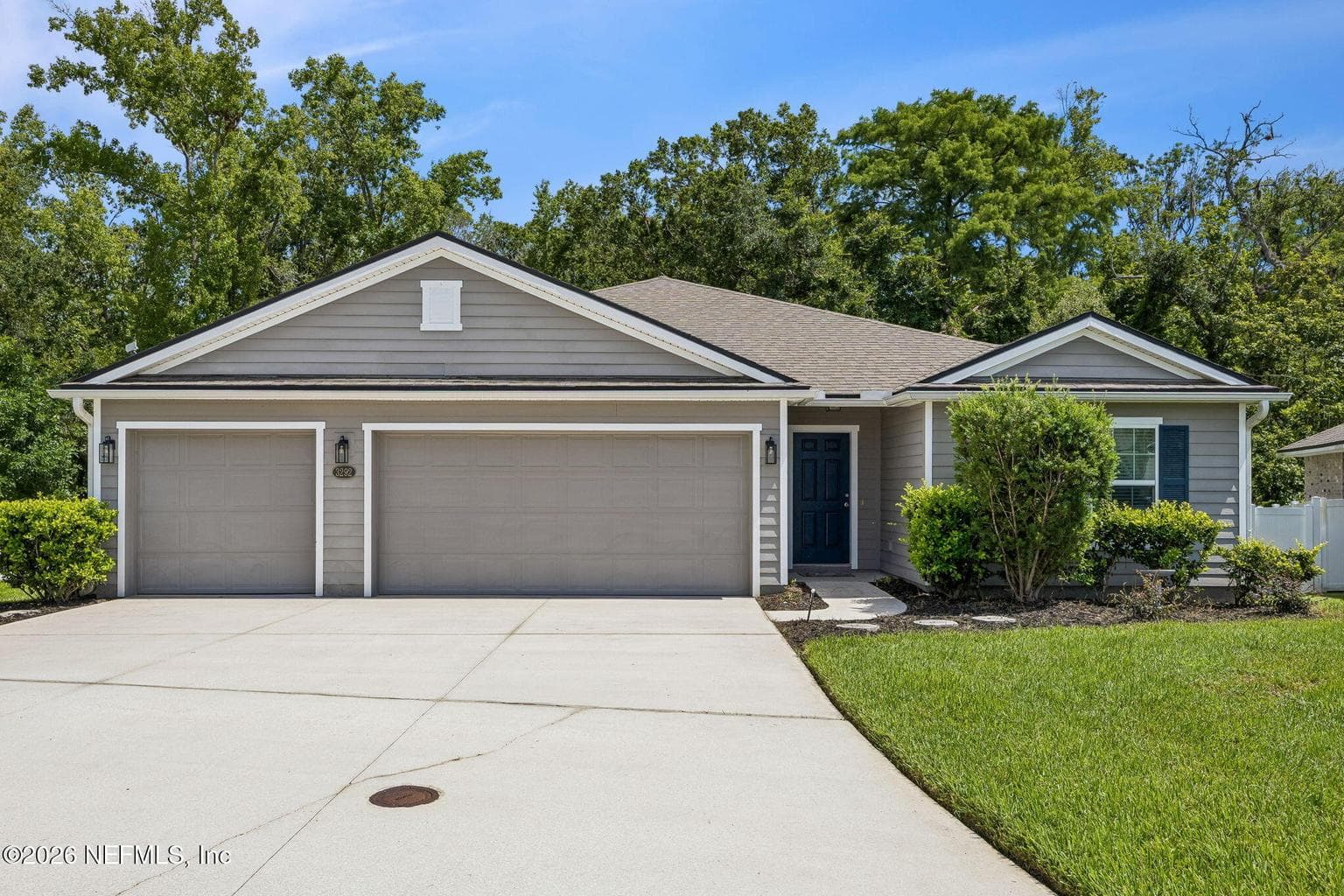 3292 CYPRESS WALK Place, Green Cove Springs, FL 32043, Green Cove Springs, FL - photo 1