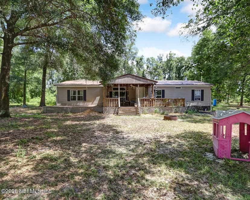 239 SW SARATOGA Court, Fort White, FL 32038