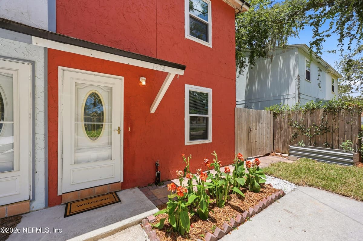 1374 MAIN STREET Street, Atlantic Beach, FL 32233, Atlantic Beach, FL - photo 2