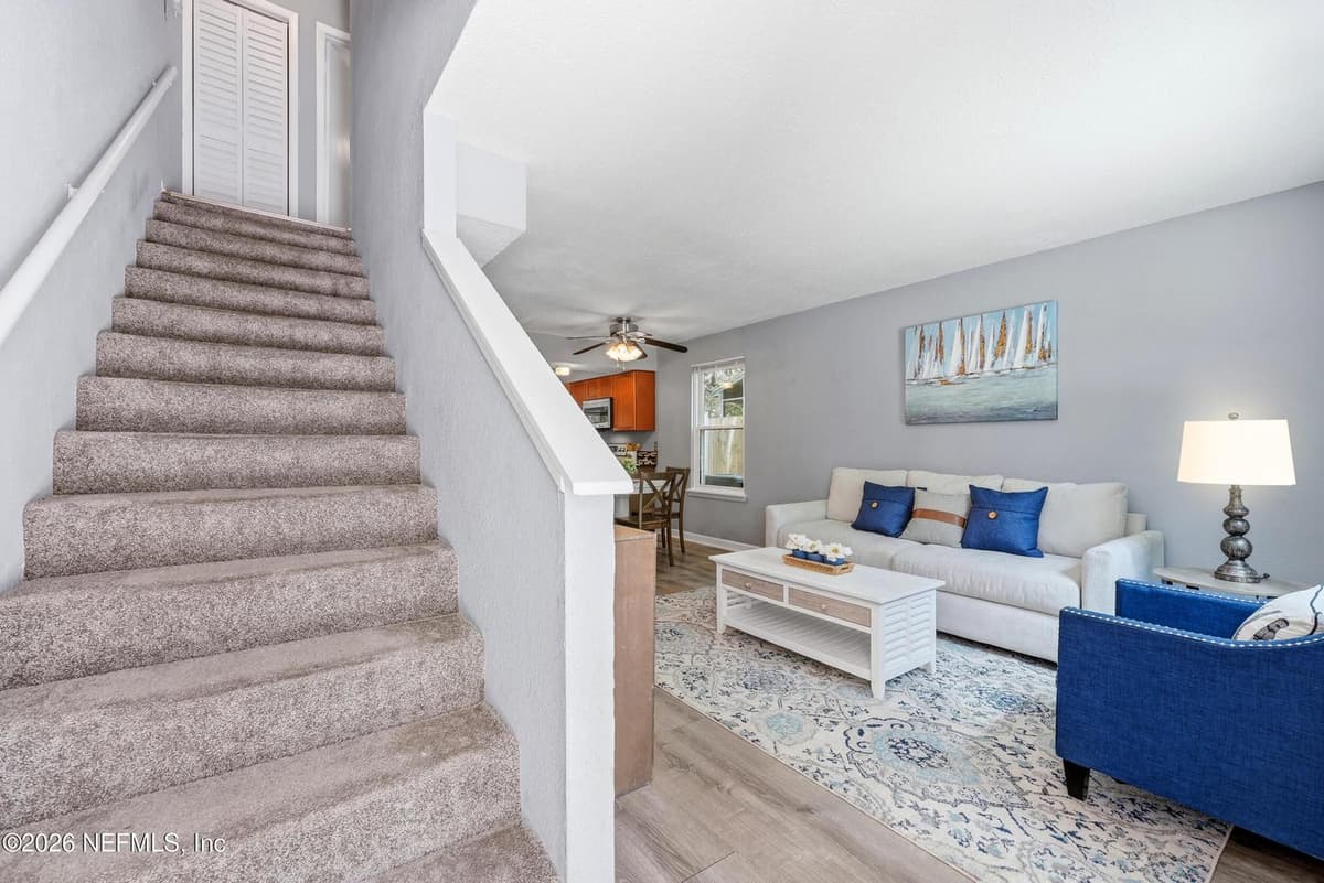1374 MAIN STREET Street, Atlantic Beach, FL 32233, Atlantic Beach, FL - photo 3