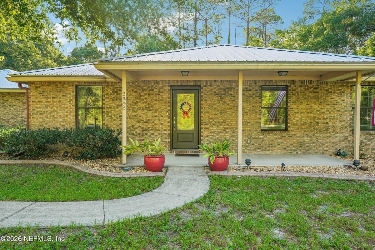3255 MARYLAND Avenue, Green Cove Springs, FL 32043, Green Cove Springs, FL - photo 3