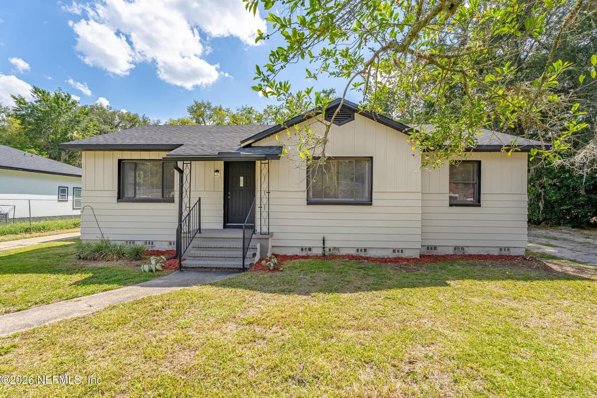 8956 5TH Avenue, Jacksonville, FL 32208, Jacksonville, FL - photo 3