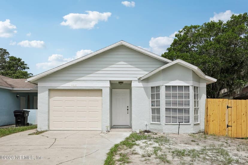 4421 GOLDENRAIN Court, Orlando, FL 32808
