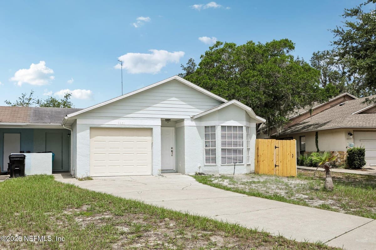 4421 GOLDENRAIN Court, Orlando, FL 32808, Orlando, FL - photo 2