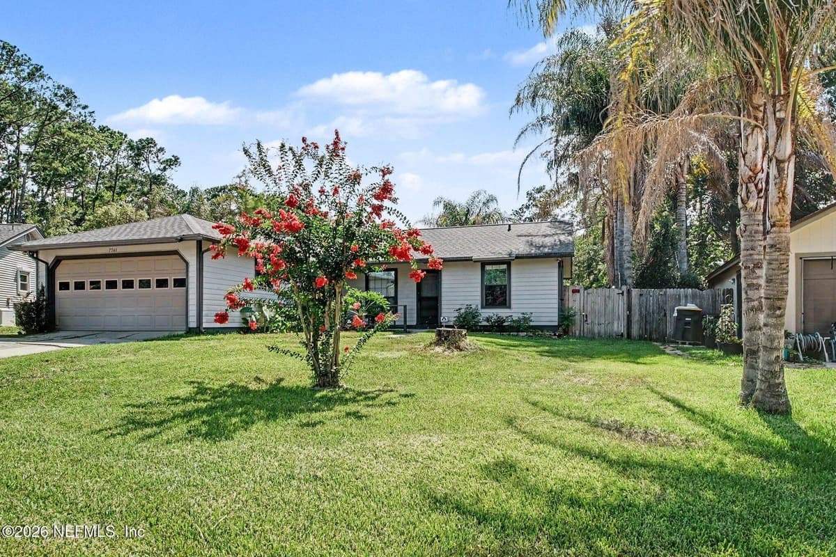 7244 MIMOSA GROVE Place, Jacksonville, FL 32210, Jacksonville, FL - photo 2