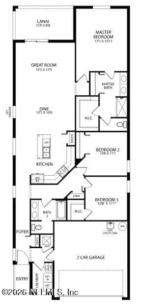 1070 WELDA Lane, Jacksonville, FL 32221, Jacksonville, FL - photo 3