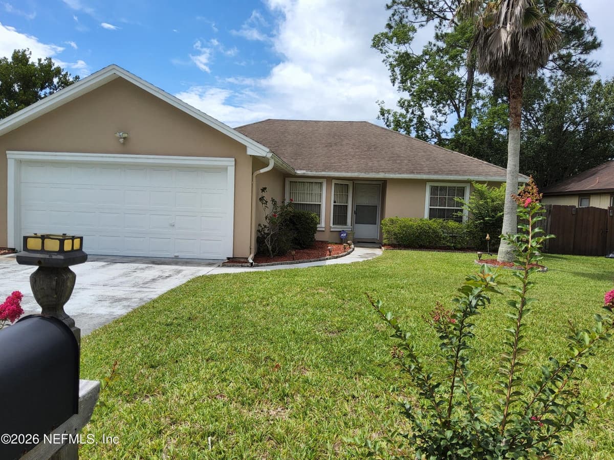 12716 CLEAR SPRINGS Drive, Jacksonville, FL 32225, Jacksonville, FL - photo 2