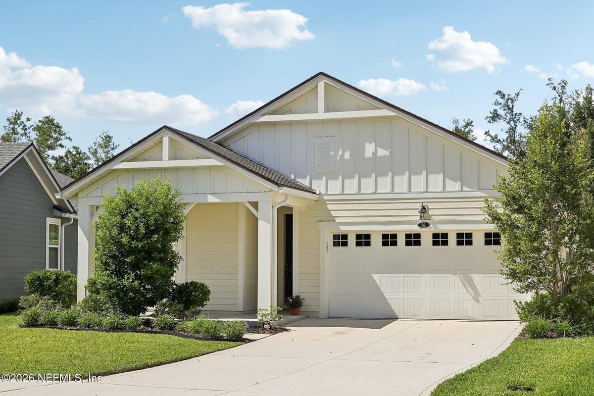 32 KEENELAND Road, St. Johns, FL 32259, St. Johns, FL - photo 2