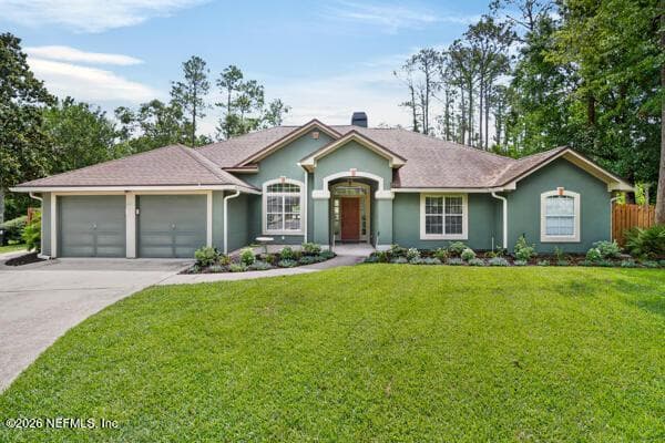 1703 Hunters Ridge Road, Orange Park, FL 32003, Orange Park, FL - photo 2