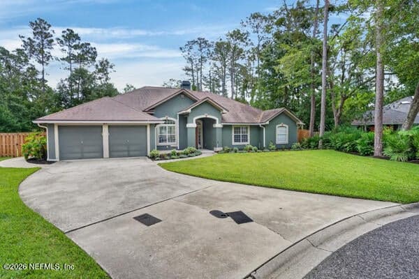 1703 Hunters Ridge Road, Orange Park, FL 32003, Orange Park, FL - photo 3