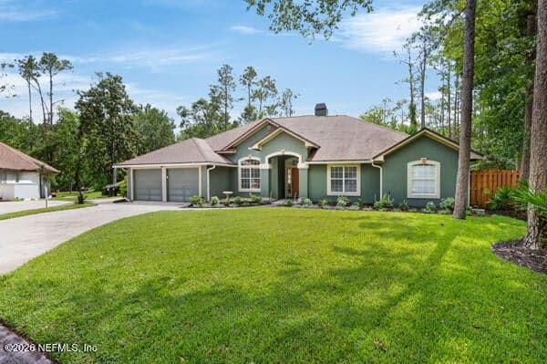 1703 Hunters Ridge Road, Orange Park, FL 32003, Orange Park, FL - photo 1