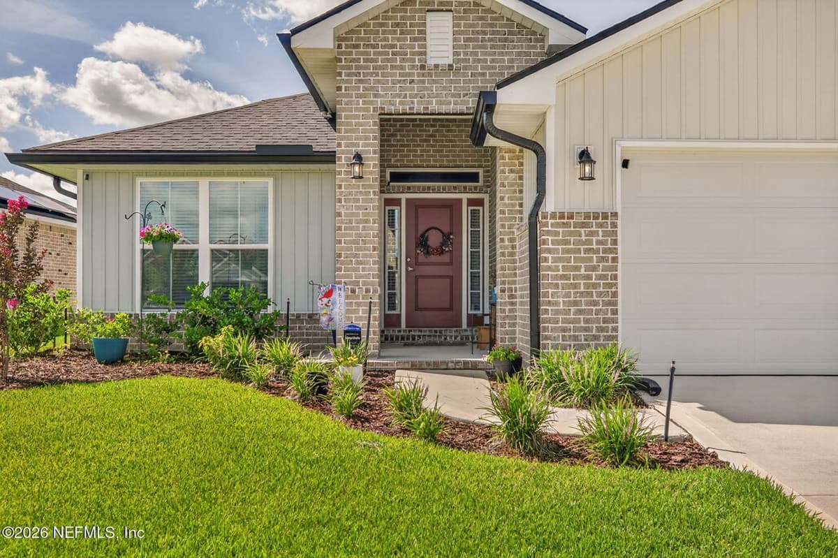 3145 LAUREL SPRINGS Drive, Green Cove Springs, FL 32043, Green Cove Springs, FL - photo 3