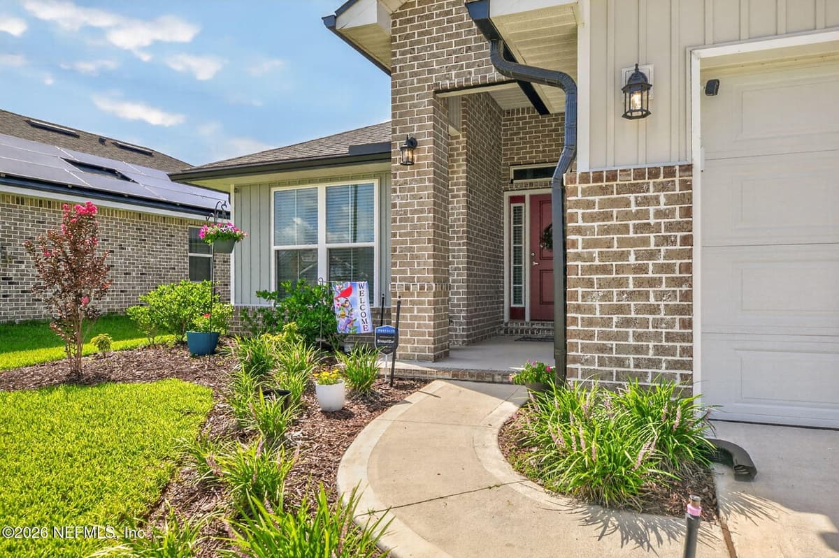 3145 LAUREL SPRINGS Drive, Green Cove Springs, FL 32043, Green Cove Springs, FL - photo 2