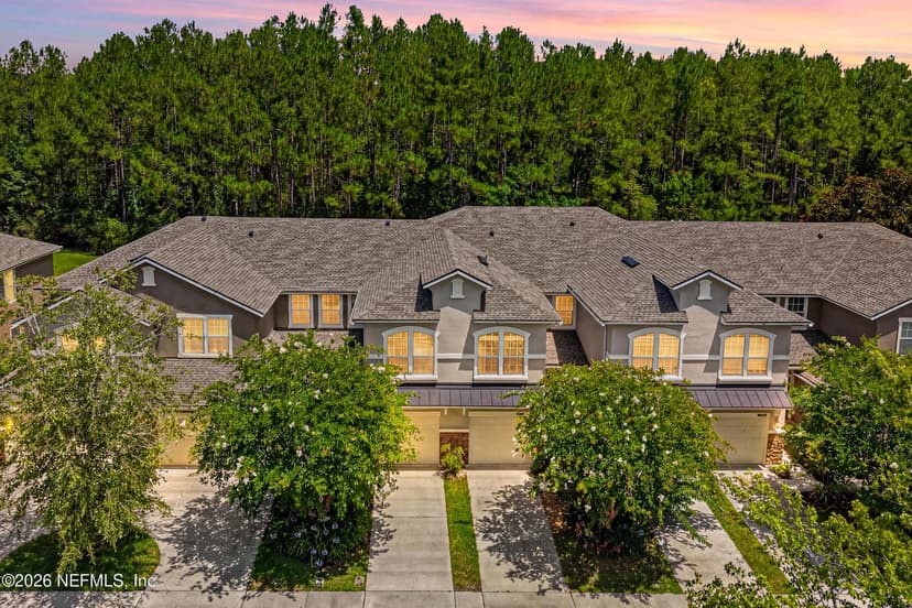 6199 BARTRAM VILLAGE Drive, Jacksonville, FL 32258