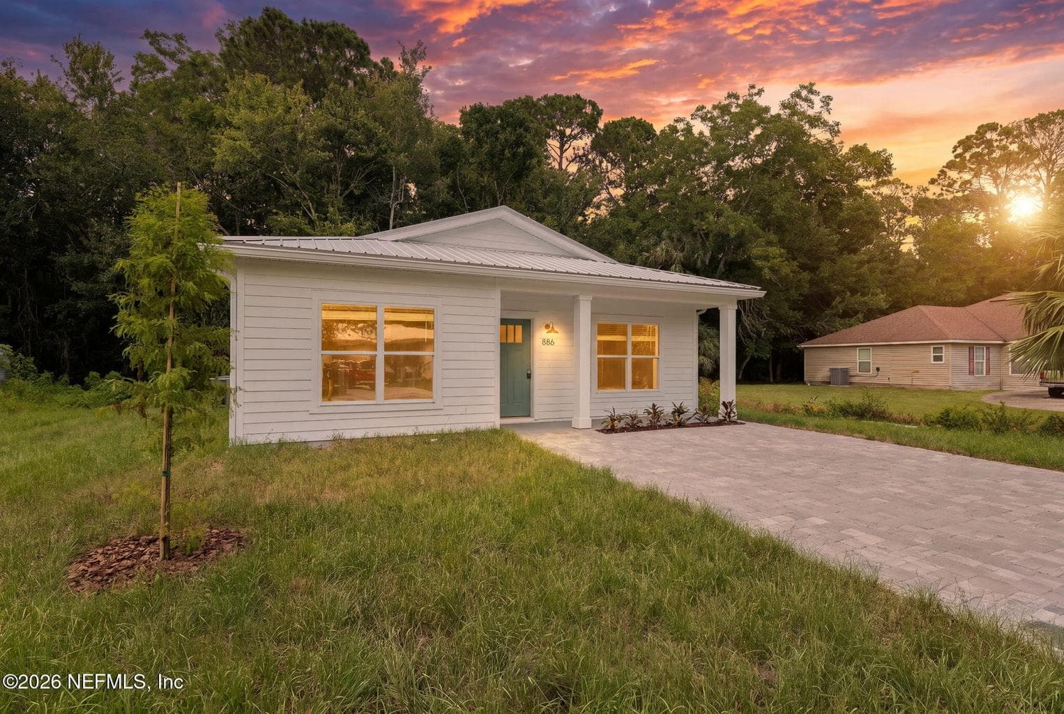 886 W 3RD Street, St. Augustine, FL 32084, St. Augustine, FL - photo 1