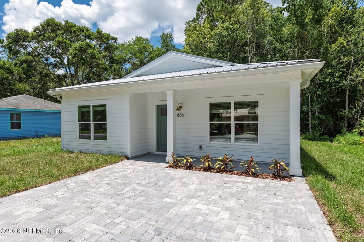 886 W 3RD Street, St. Augustine, FL 32084, St. Augustine, FL - photo 3