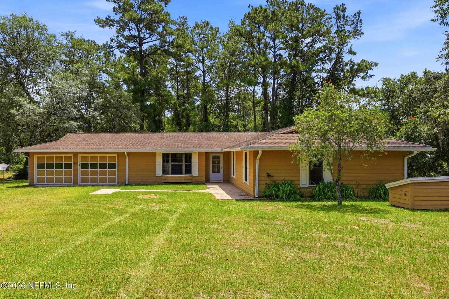 1733 HEREFORD Road, Middleburg, FL 32068, Middleburg, FL - photo 1
