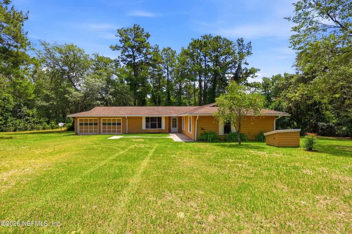 1733 HEREFORD Road, Middleburg, FL 32068, Middleburg, FL - photo 2
