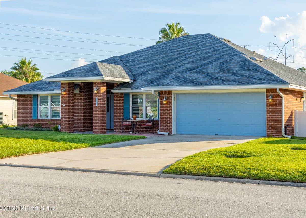556 WHITFIELD Road, Jacksonville, FL 32221, Jacksonville, FL - photo 2