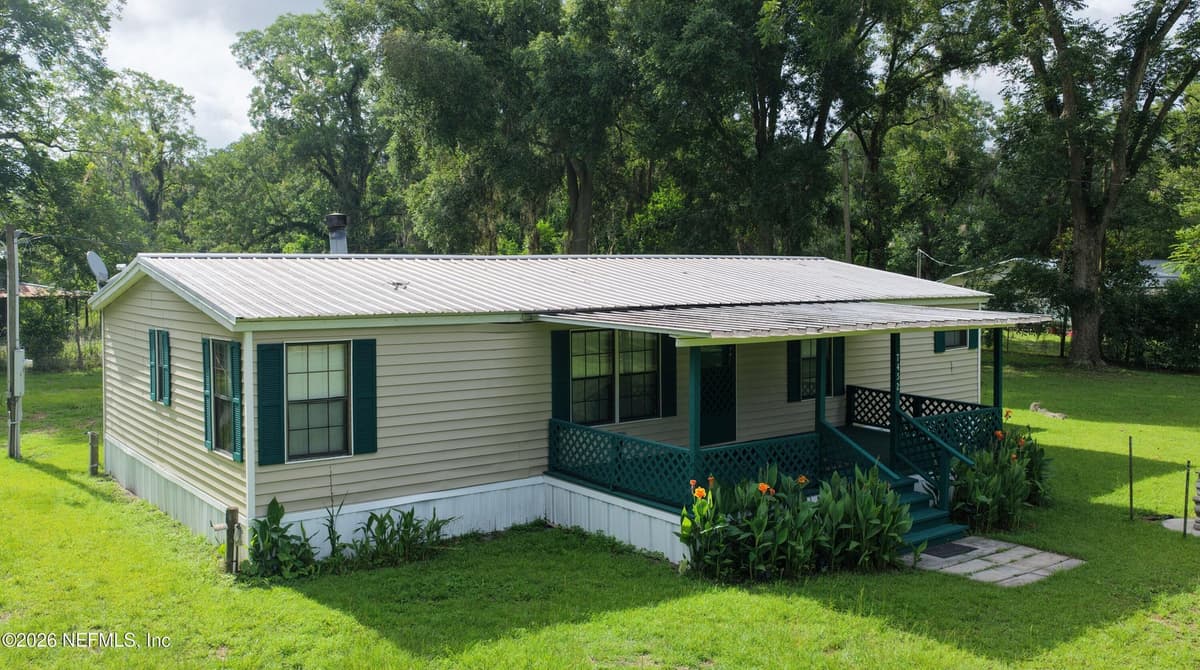 7452 129TH Road, Live Oak, FL 32060, Live Oak, FL - photo 3