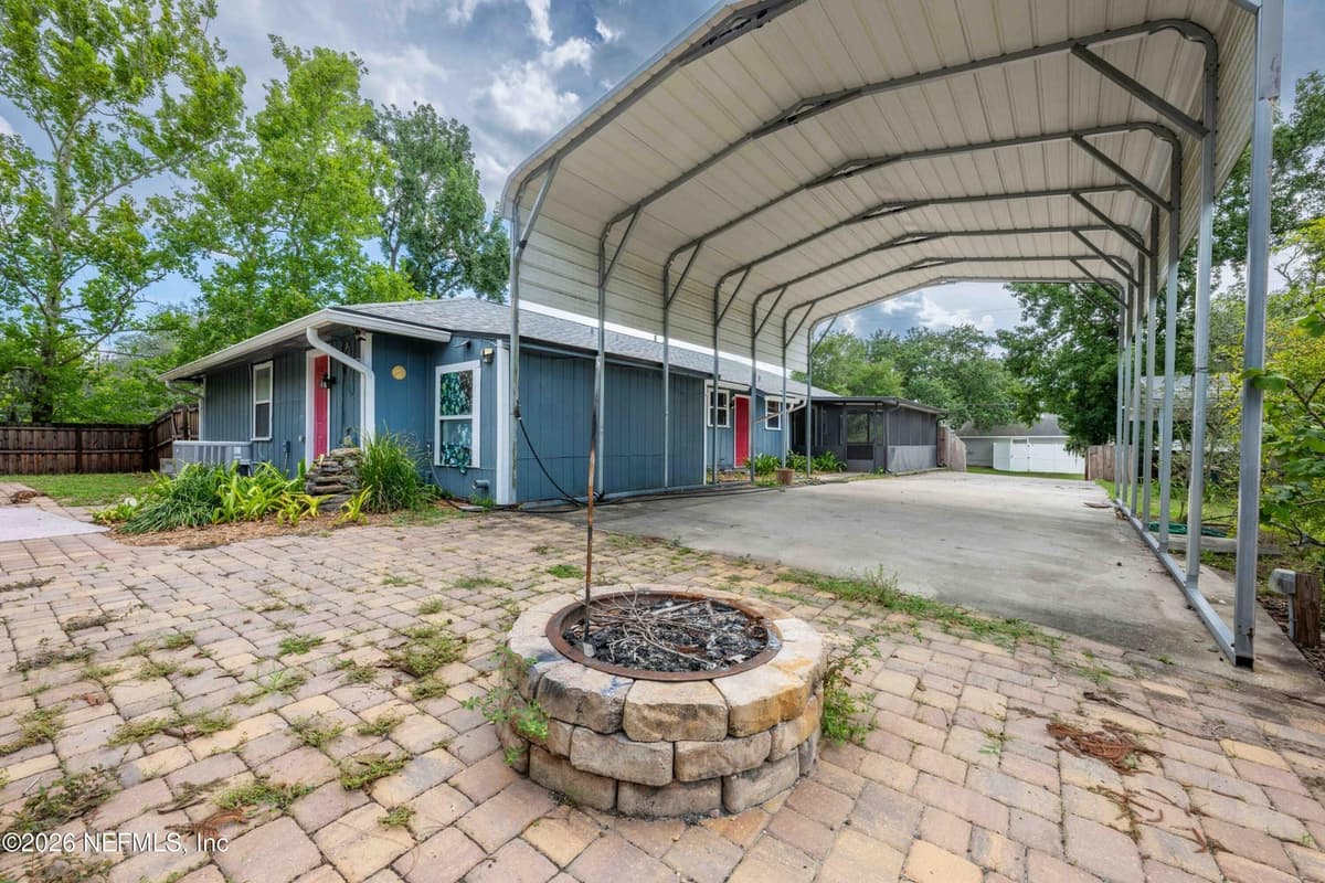 5405 JULINGTON CREEK Road, Jacksonville, FL 32258, Jacksonville, FL - photo 2