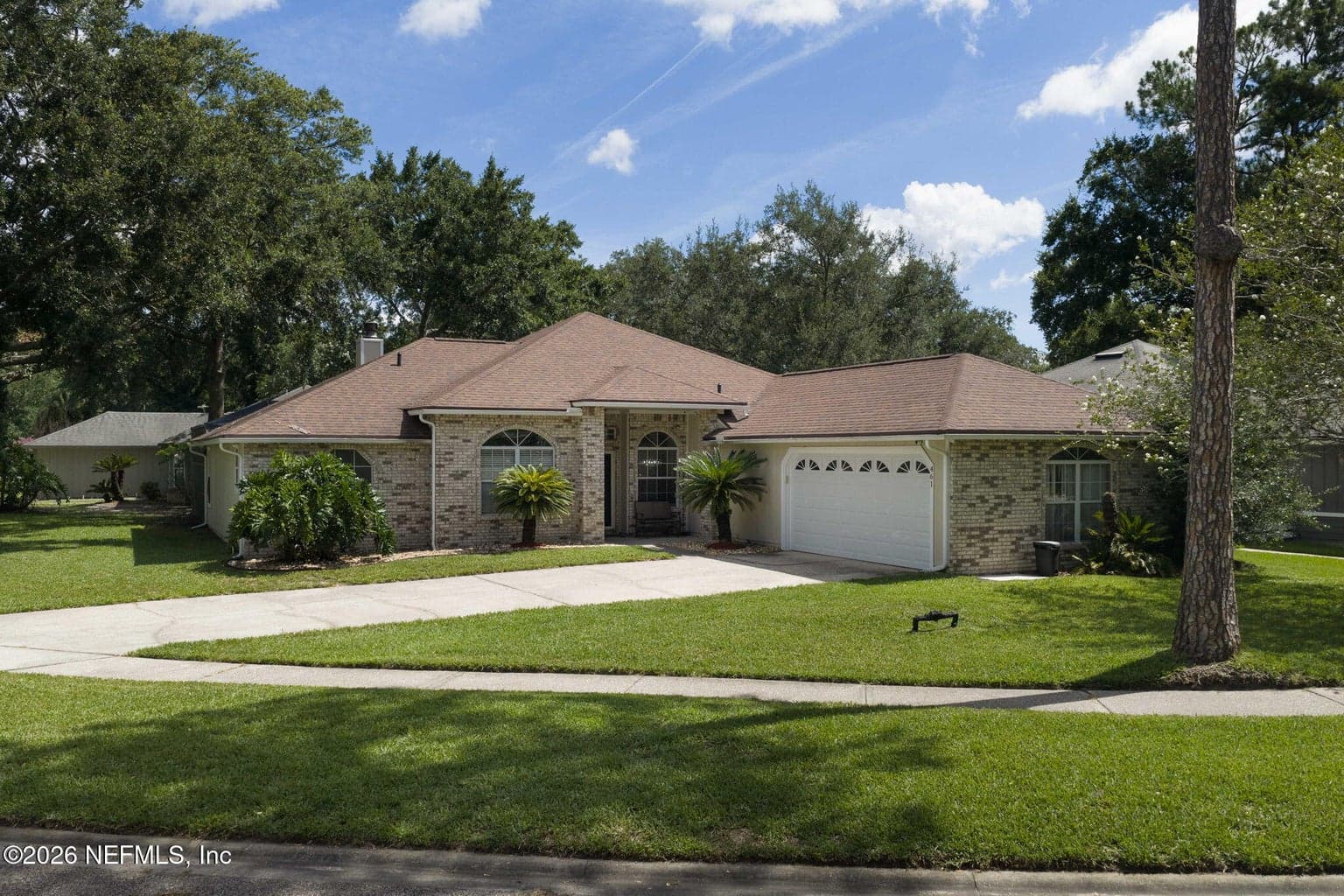 461 WYNFIELD Circle, Fleming Island, FL 32003, Fleming Island, FL - photo 1