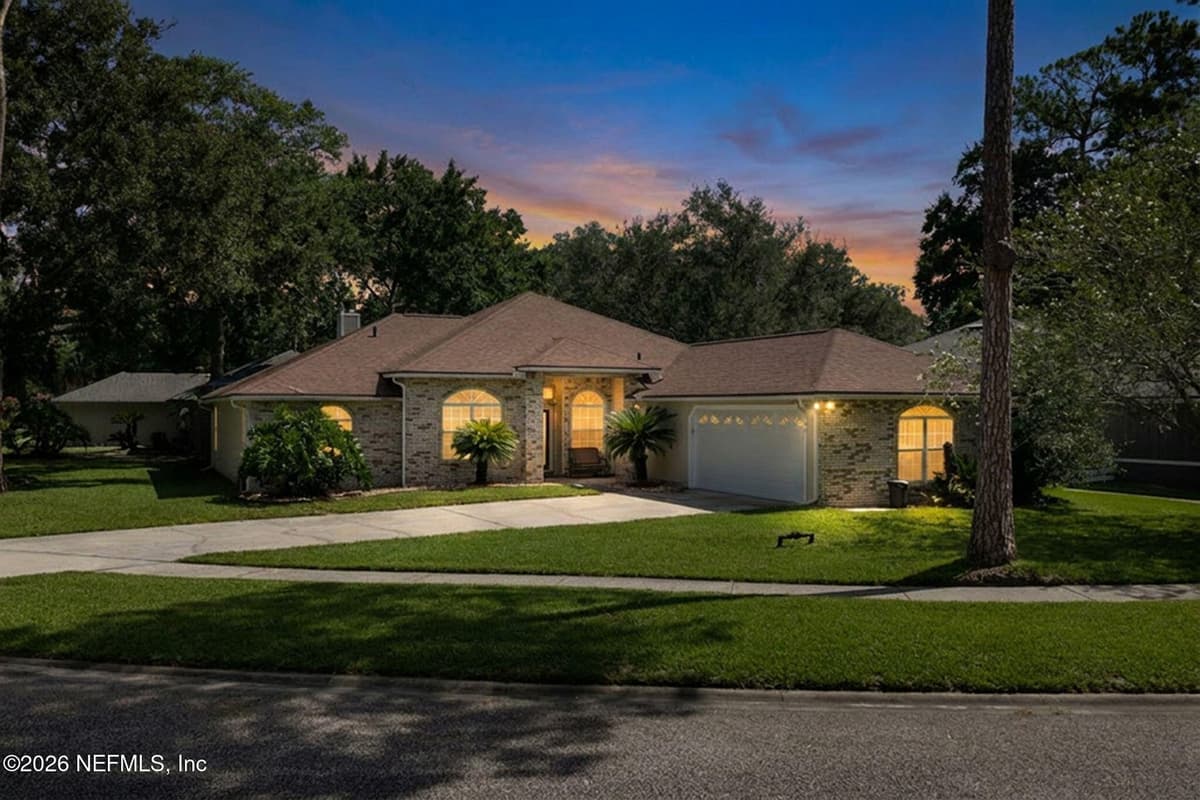 461 WYNFIELD Circle, Fleming Island, FL 32003, Fleming Island, FL - photo 2