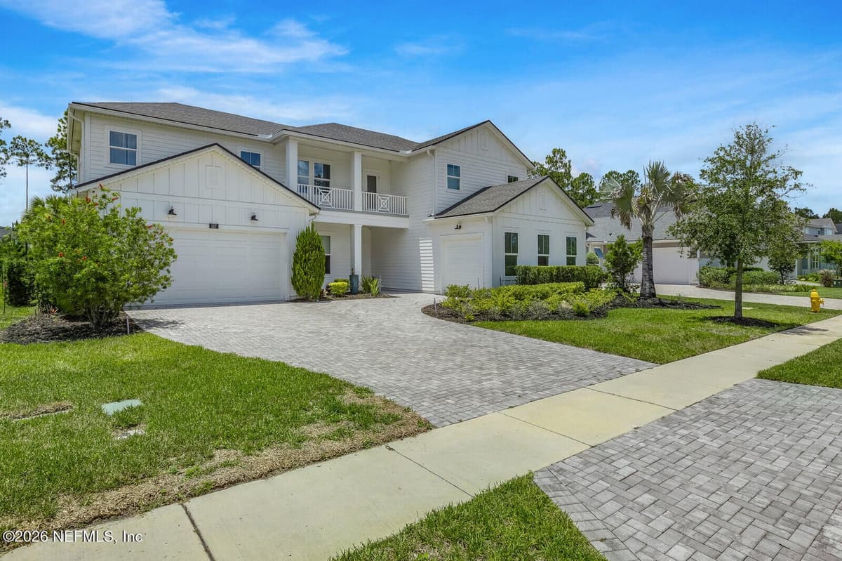 137 STORYBROOK Point, Ponte Vedra, FL 32081, Ponte Vedra, FL - photo 3