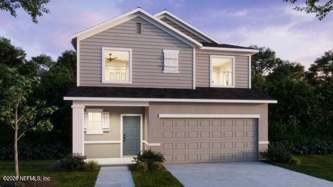 1057 WELDA Lane, Jacksonville, FL 32221, Jacksonville, FL - photo 2