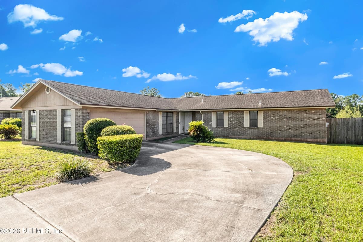 8270 WILSON Boulevard, Jacksonville, FL 32210, Jacksonville, FL - photo 2