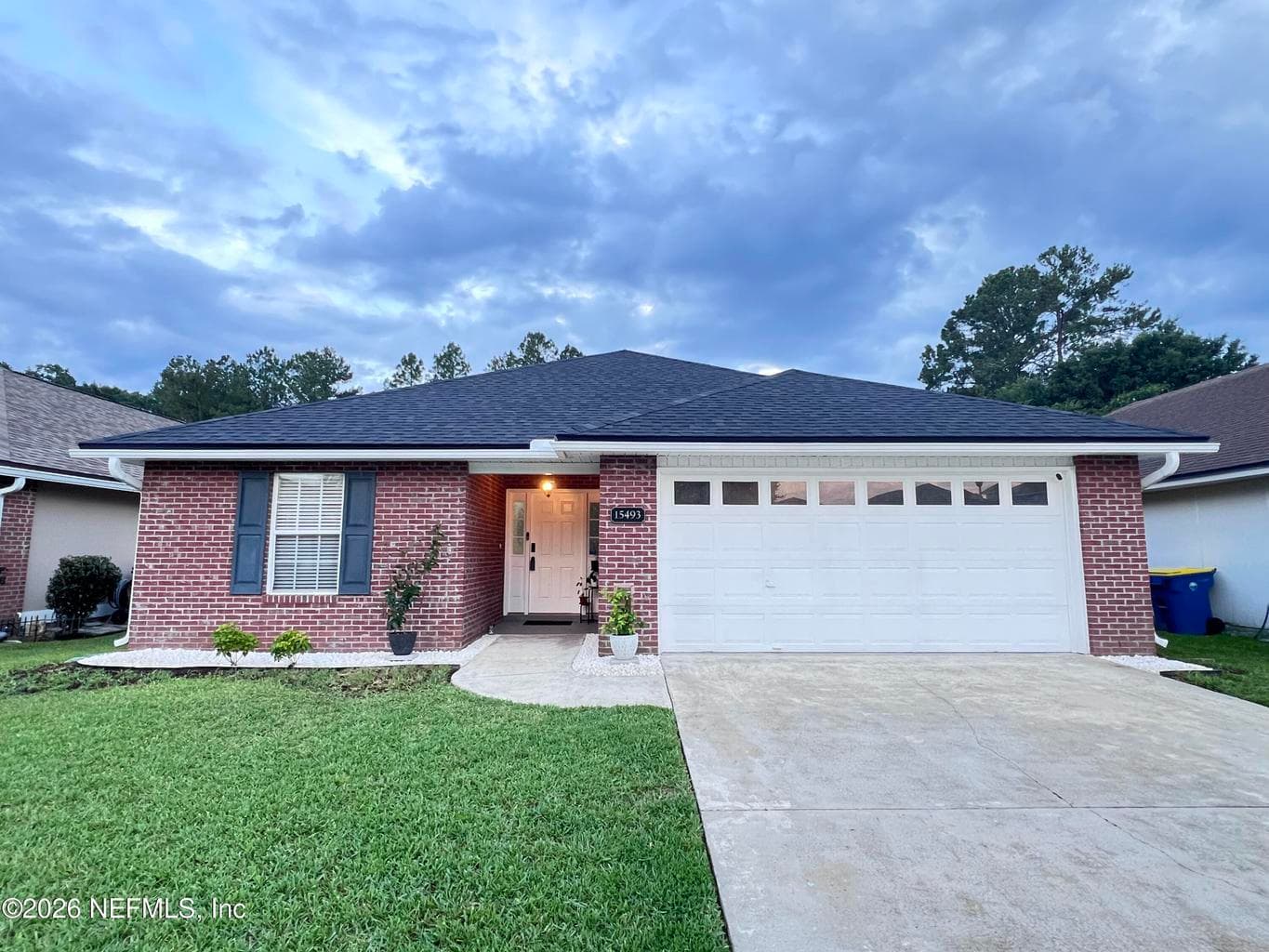 15493 TURKOMAN Circle, Jacksonville, FL 32218, Jacksonville, FL - photo 1