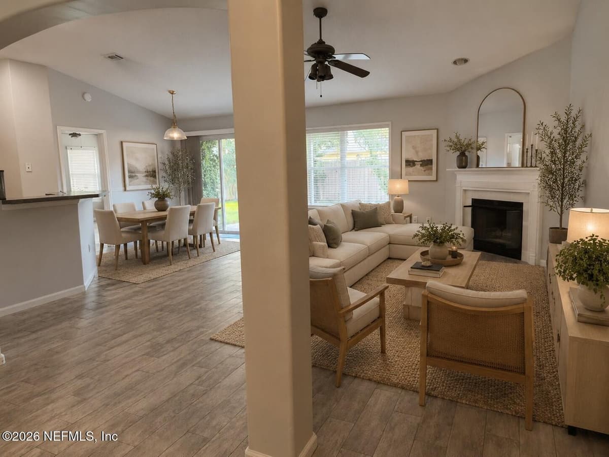12767 QUINCY BAY, Jacksonville, FL 32224, Jacksonville, FL - photo 2