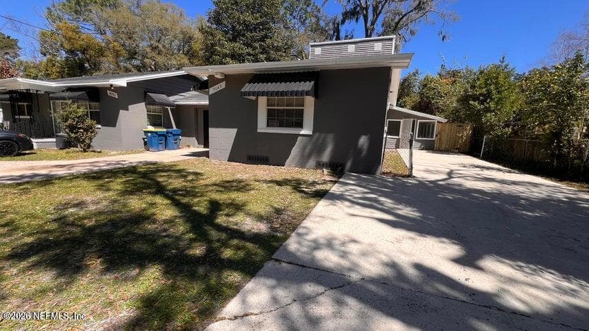 9053 JEFFERSON Avenue, Jacksonville, FL 32208, Jacksonville, FL - photo 1