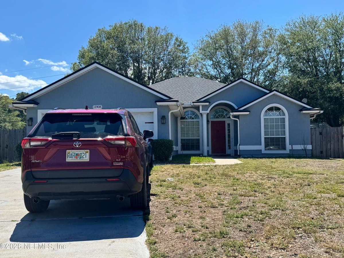 11908 CANTERWOOD Drive N, Jacksonville, FL 32246, Jacksonville, FL - photo 2
