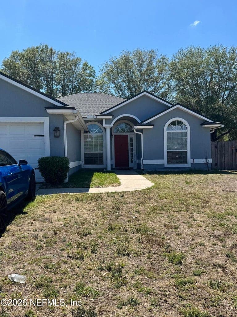 11908 CANTERWOOD Drive N, Jacksonville, FL 32246, Jacksonville, FL - photo 1