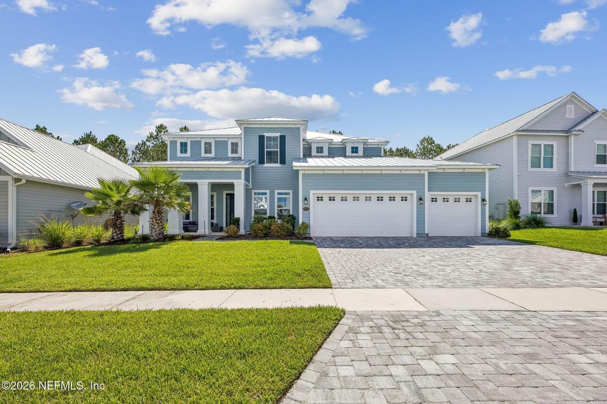 436 TORTOLA Way, St. Johns, FL 32259, St. Johns, FL - photo 2