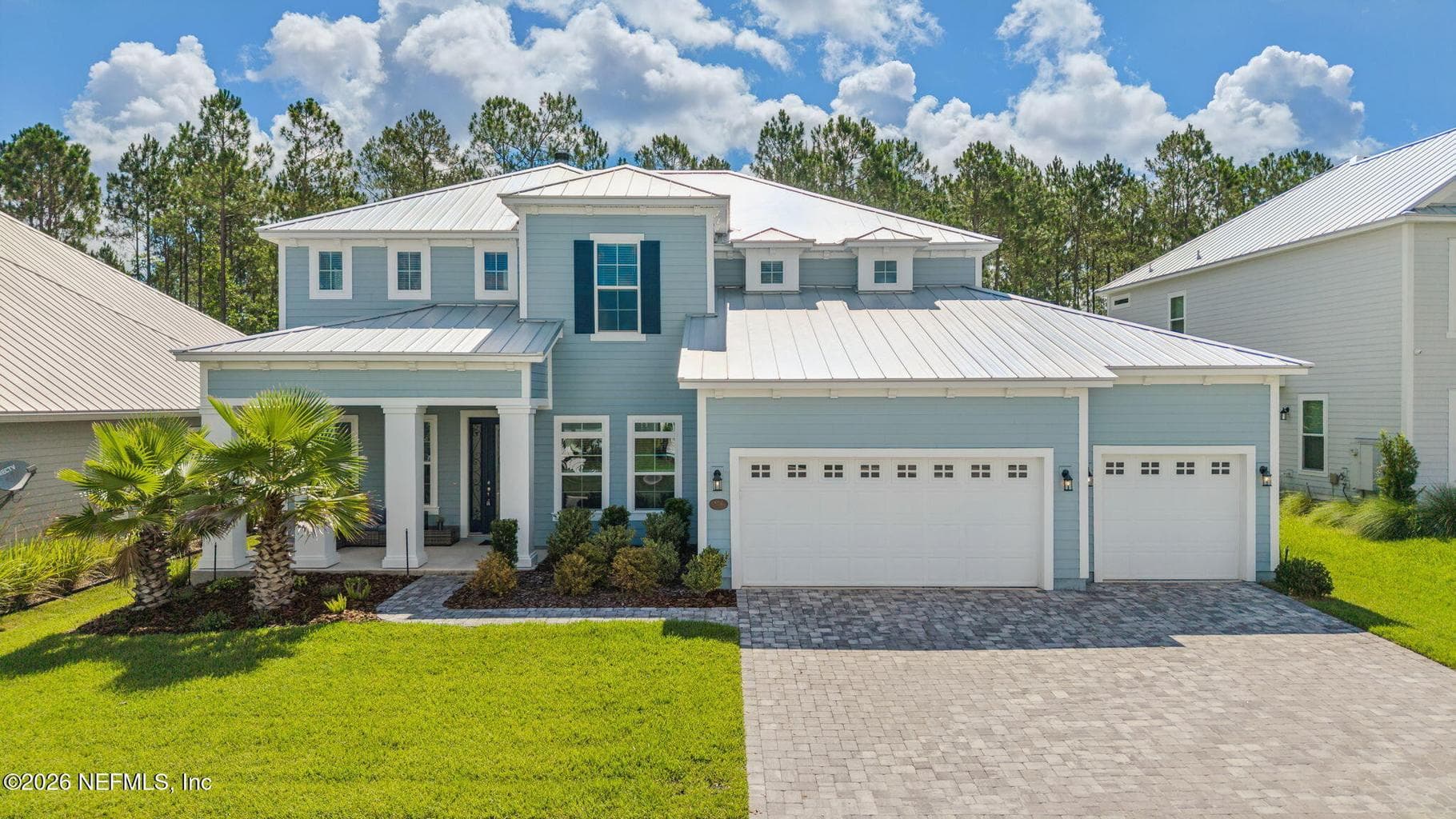 436 TORTOLA Way, St. Johns, FL 32259, St. Johns, FL - photo 1