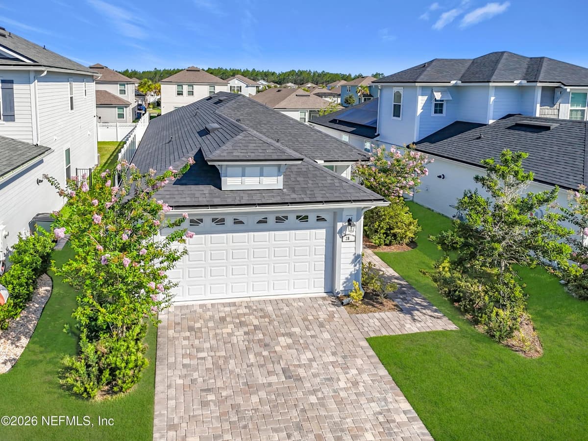 28 ROSE DEW Drive, Jacksonville, FL 32092, Jacksonville, FL - photo 2