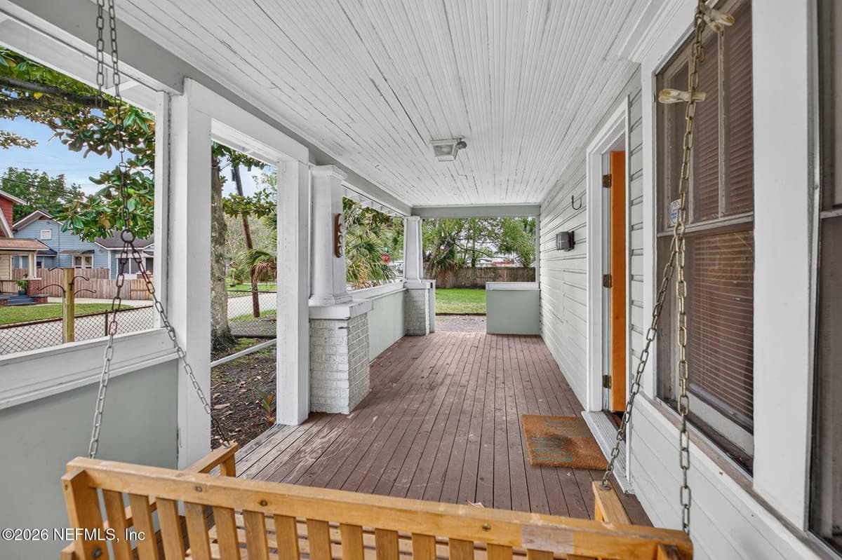 4749 CRESCENT Street, Jacksonville, FL 32205, Jacksonville, FL - photo 2