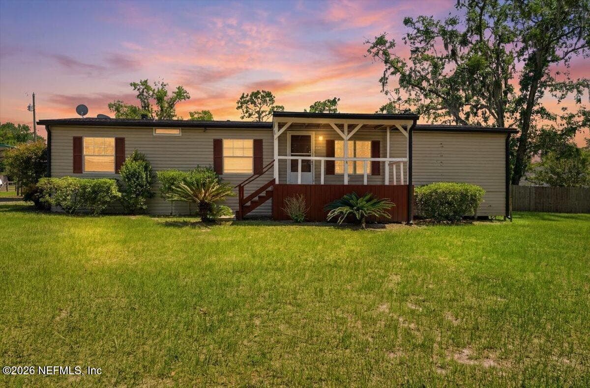 2203 MALLARD Road, Middleburg, FL 32068, Middleburg, FL - photo 1