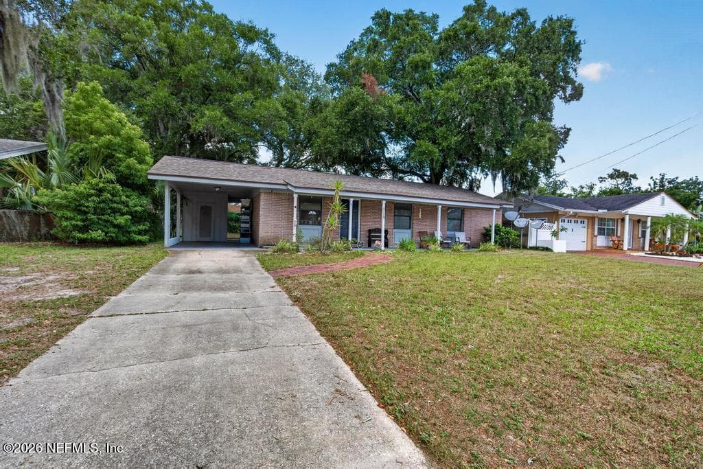 6119 SHETLAND Road, Jacksonville, FL 32277, Jacksonville, FL - photo 2