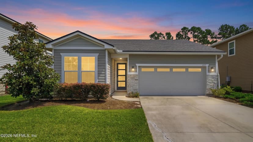 1937 AMBERLY Drive, Middleburg, FL 32068