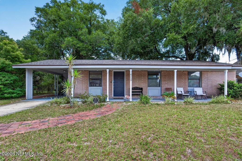 6119 SHETLAND Road, Jacksonville, FL 32277, Jacksonville, FL - photo 1