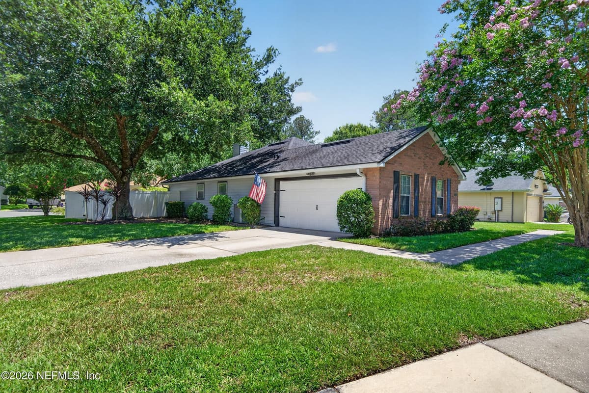 8875 TIMBERJACK Lane, Jacksonville, FL 32256, Jacksonville, FL - photo 2