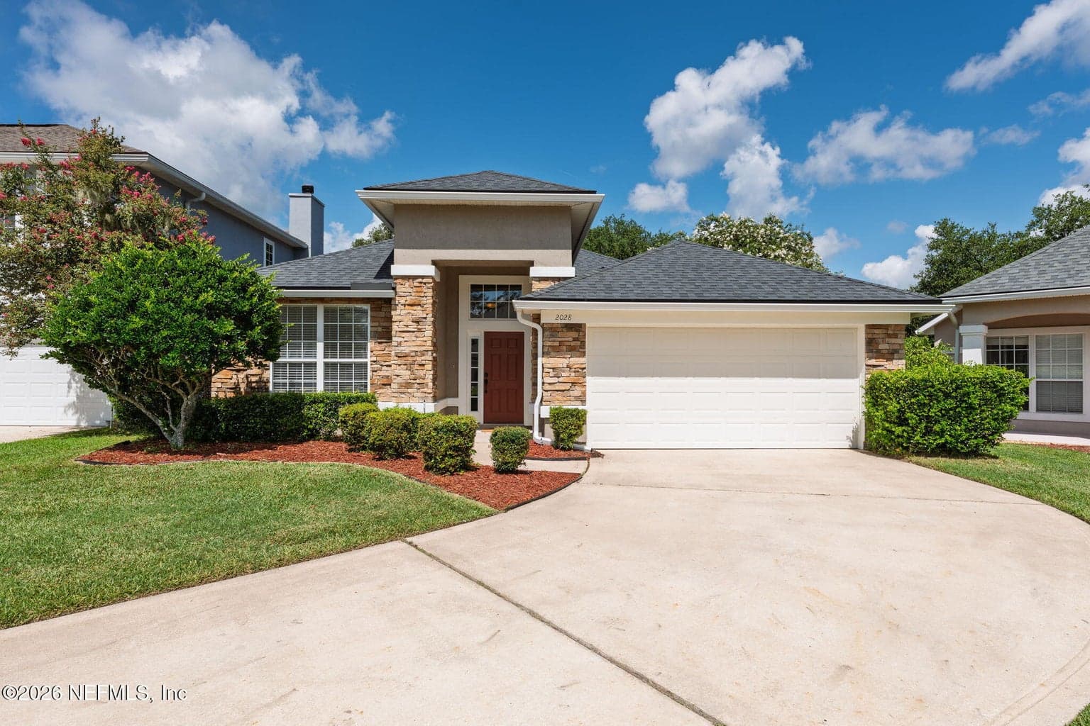 2028 TRAILING PINES Way, Fleming Island, FL 32003, Fleming Island, FL - photo 1